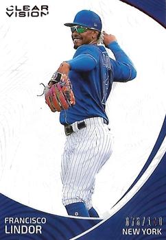 Francisco Lindor