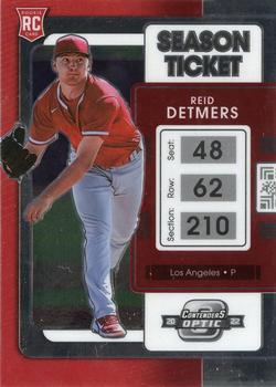 Reid Detmers