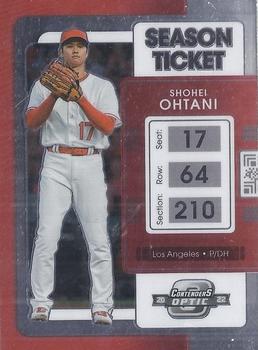 Shohei Ohtani