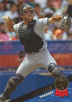 Matt Nokes