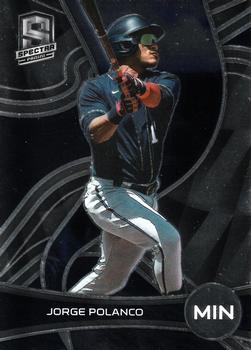 Jorge Polanco