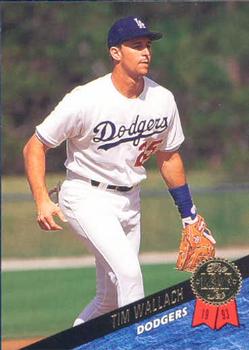 Tim Wallach