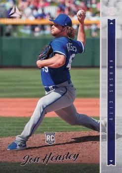 Jon Heasley