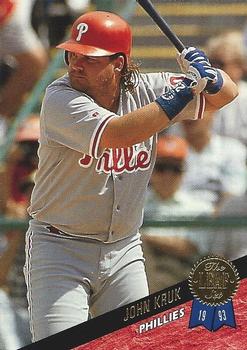 John Kruk