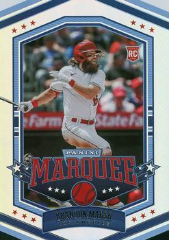 Brandon Marsh