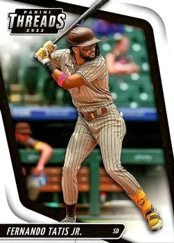 Fernando Tatis Jr.