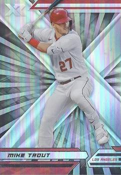 Mike Trout