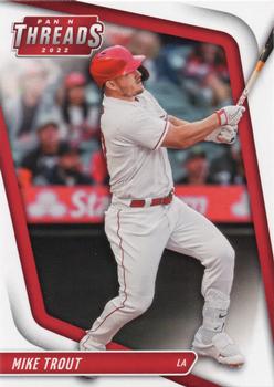 Mike Trout