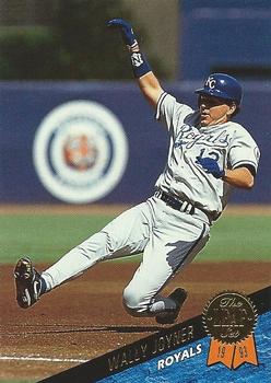 Wally Joyner