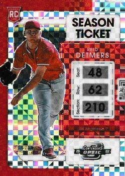 Reid Detmers