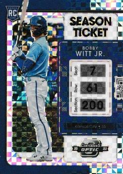 Bobby Witt Jr.