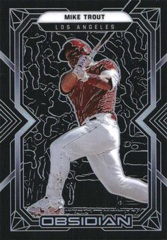 Mike Trout