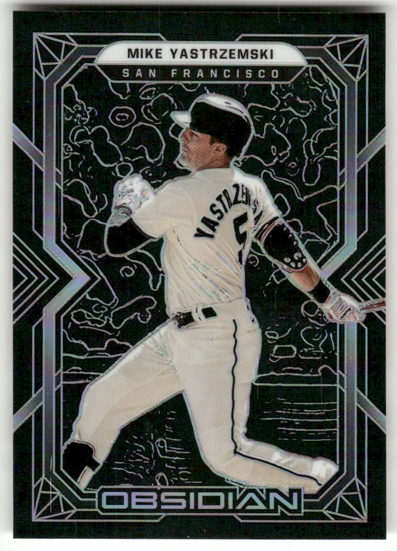 Mike Yastrzemski