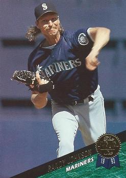 Randy Johnson