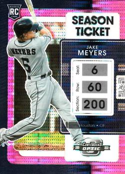Jake Meyers
