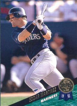 Edgar Martinez