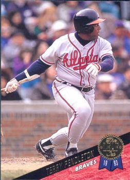 Terry Pendleton