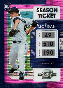 Eli Morgan