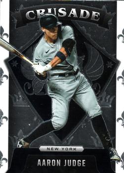 Aaron Judge