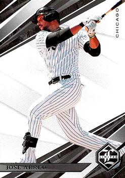 Jose Abreu