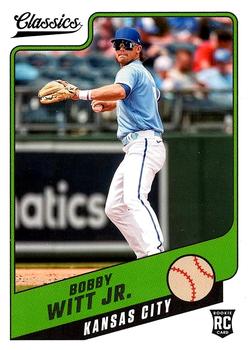 Bobby Witt Jr.