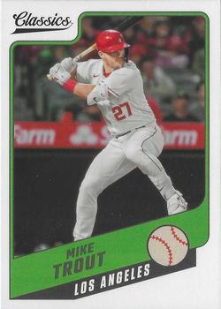 Mike Trout