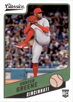 Hunter Greene