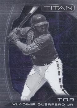 Vladimir Guerrero Jr.