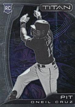 Oneil Cruz