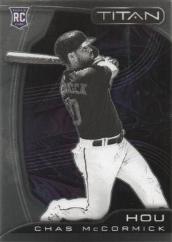 Chas McCormick