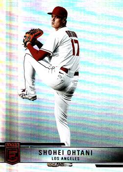Shohei Ohtani