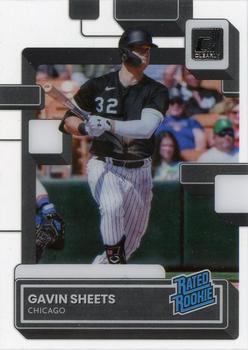 Gavin Sheets