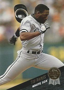 Tim Raines