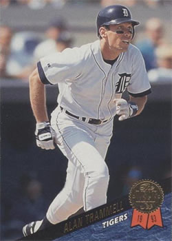 Alan Trammell