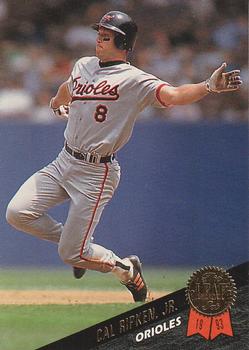 Cal Ripken, Jr.