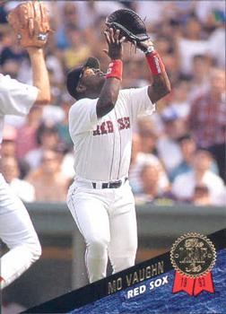 Mo Vaughn