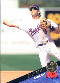 Billy Ripken