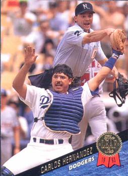 Carlos Hernandez