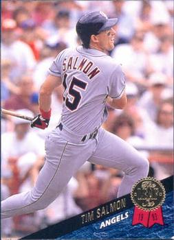 Tim Salmon
