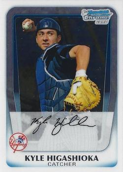 Kyle Higashioka
