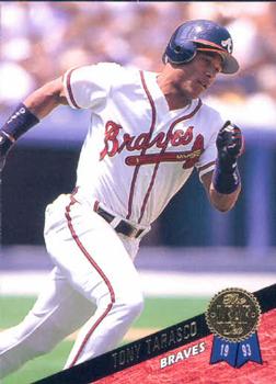 Tony Tarasco