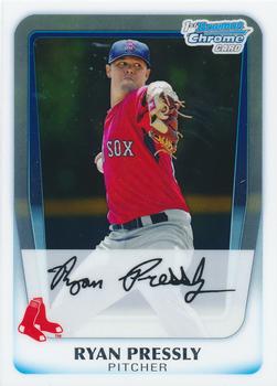 Ryan Pressly