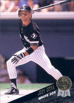 Joey Cora
