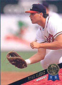 Ryan Klesko