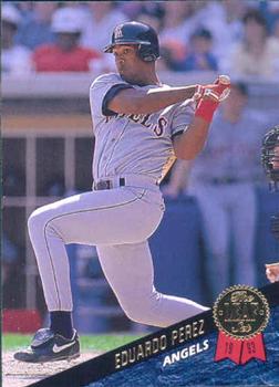 Eduardo Perez