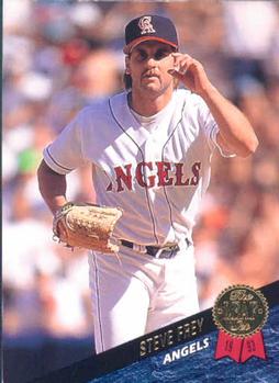 Steve Frey
