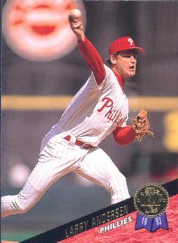 Larry Andersen