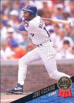 Jose Vizcaino