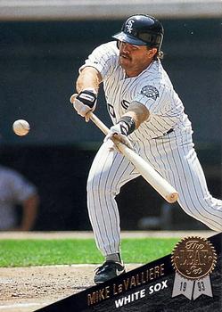 Mike LaValliere