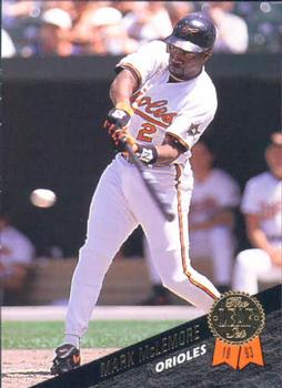 Mark McLemore
